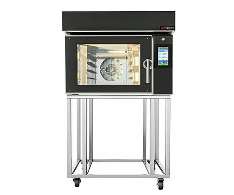 Bäckerei-Heißluftofen - MAX