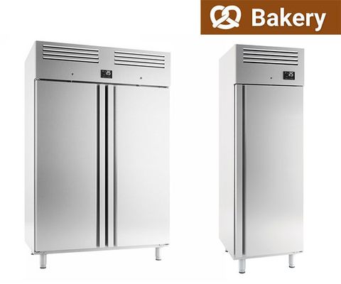 Bagerikyl och Frysskåp 