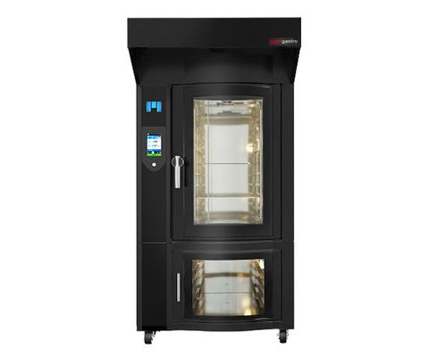 Convectieoven voor bakkerijen - JAMES