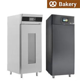 Pekarski fermentacijski automati 