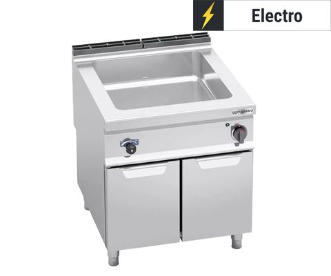 Bain-maries - LORENZO 900