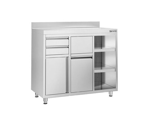 Underskåp för Bar & Kafé