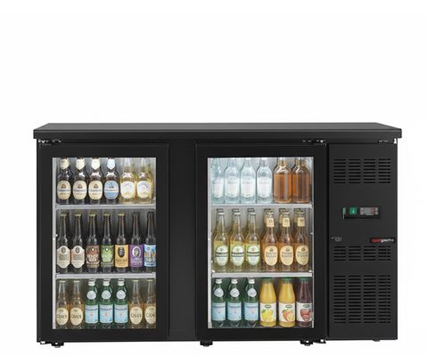 طاولات تبريد البارات والمشروبات