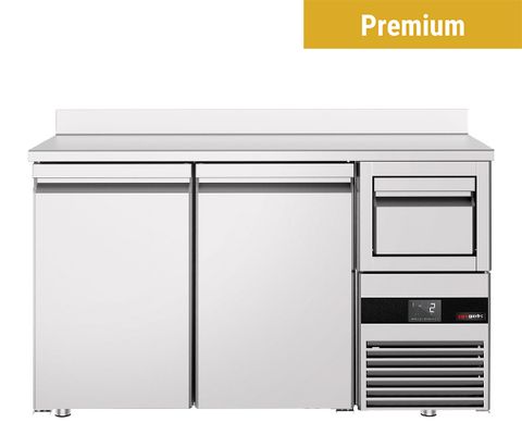 Barski rashladni pultovi Premium 