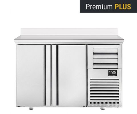 Barski rashladni pultovi Premium PLUS