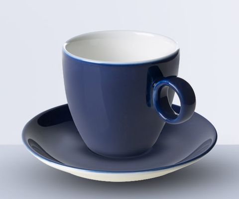 Koffie- & schotels Blauw