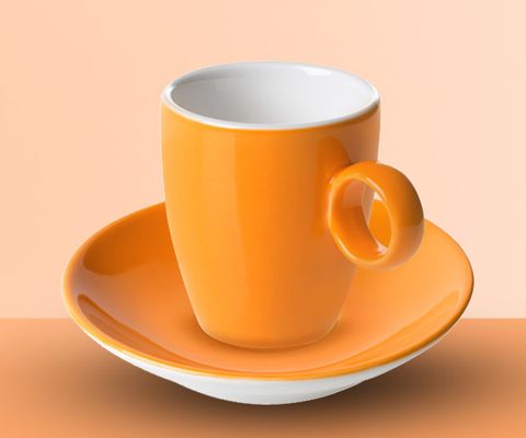Koffie- & schotels Oranje