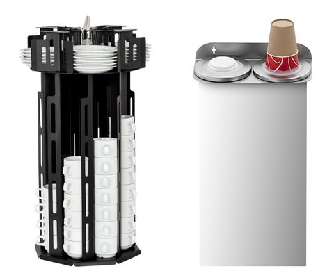 Becher- & Tassenspender