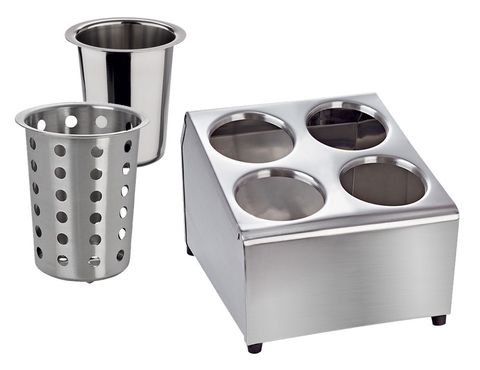 Bestekbakken Roestvrij staal