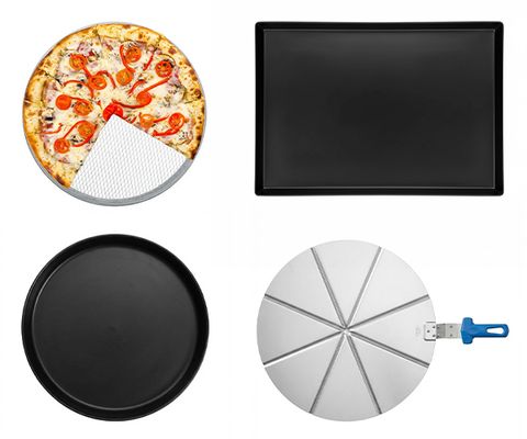 Sheets, Screens & Plates