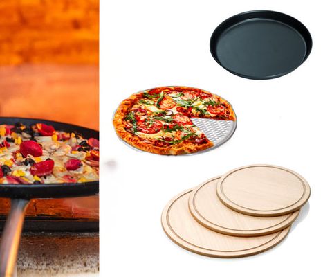 Sheets, Screens & Plates