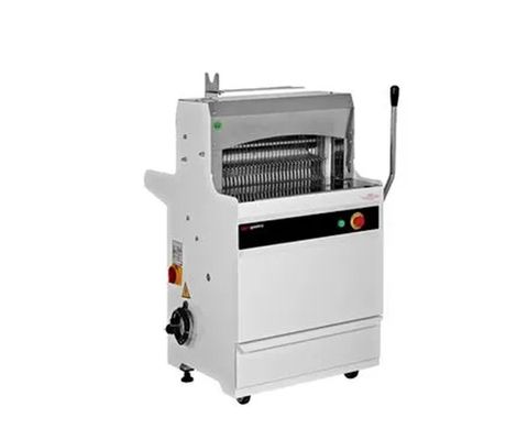 Affettatrici per pane