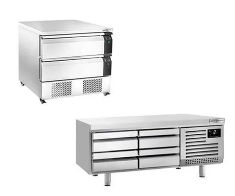 Commercial Undercounter Fridge