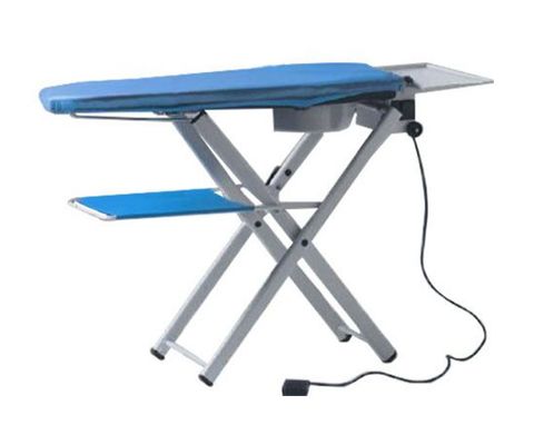 Dampfbügeleisen & Bügeltische