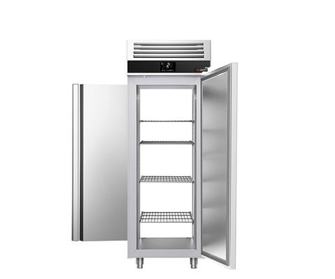 ثلاجات/مجمدات - بخاصية التمرير