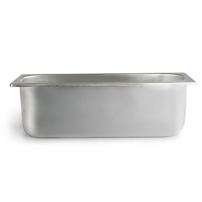 Ice cream containers