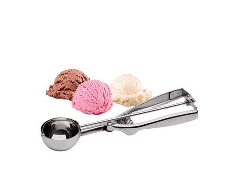 Glasskopor & Glassportionerare 