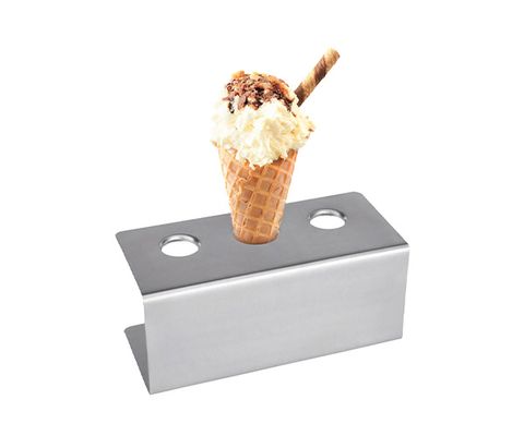 Hållare för Glasstrutar