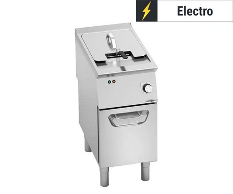 Electric fryers - PAOLO 700