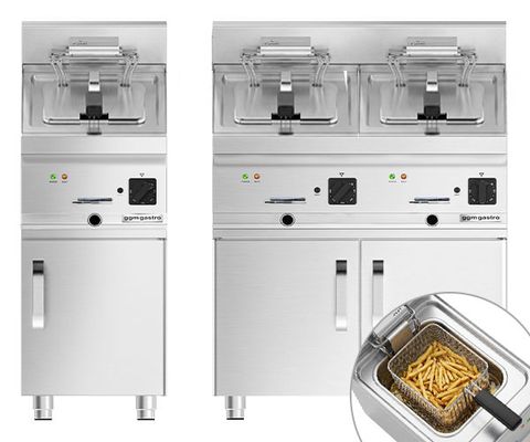 MARIO - قلايات كهربائية