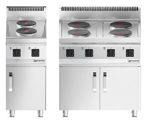 MARIO - موقد كهربائي