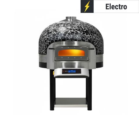Fours électriques à coupole - Série FREDERICO