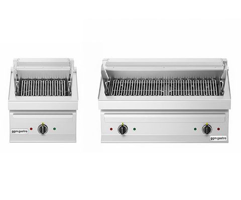 Elektro Wassergrills - MARIO