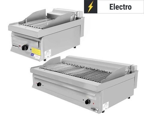 Electric water grills -MARIO