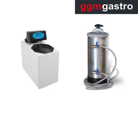 Avkalkare / Vattenavhärdare