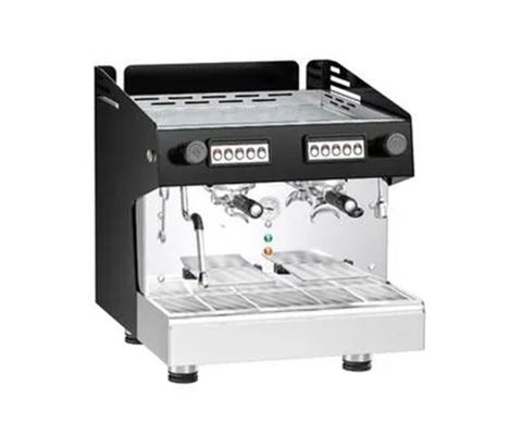 Espresso och Kaffemaskiner