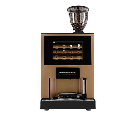 Machines à espresso/café & Moulins à café