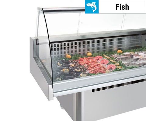 Banchi Pesce - Theda - Statico