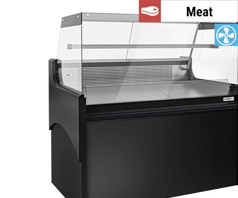 Banchi refrigerati - Evert - ventilati