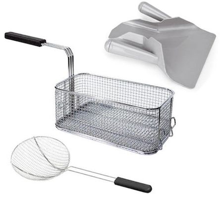 Deep fryer accessories - Lorenzo 600