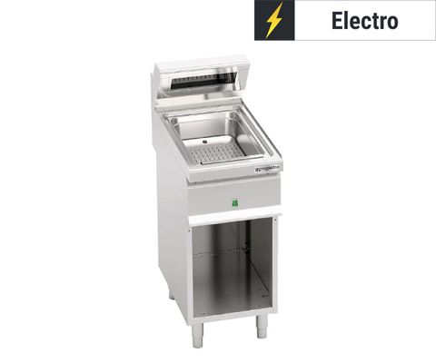 French fries warmer - LORENZO 700