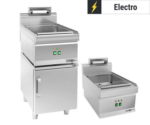 French fries warmer - MARIO