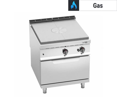 Gas hotplate stoves - LORENZO 900