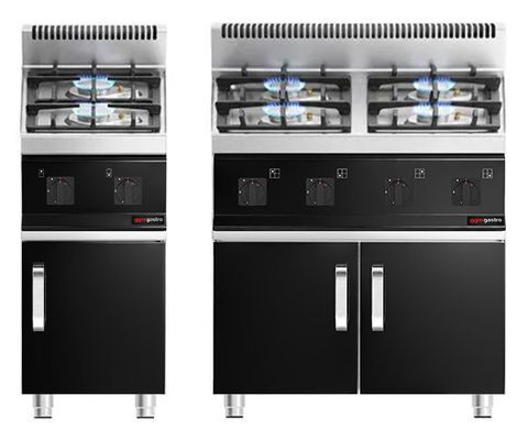 Gas stoves -MARIO