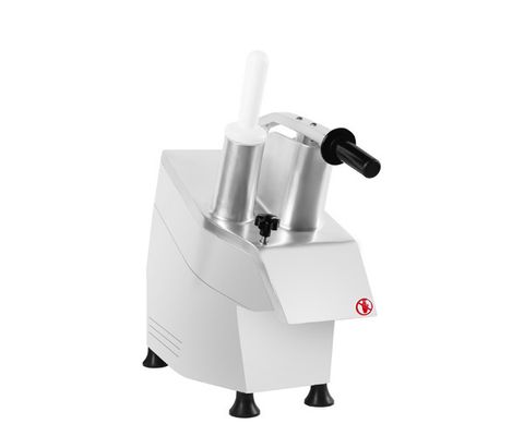 Vegetable slicer & cheese grater