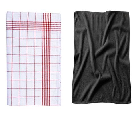 Dish cloths / microfiber cloths