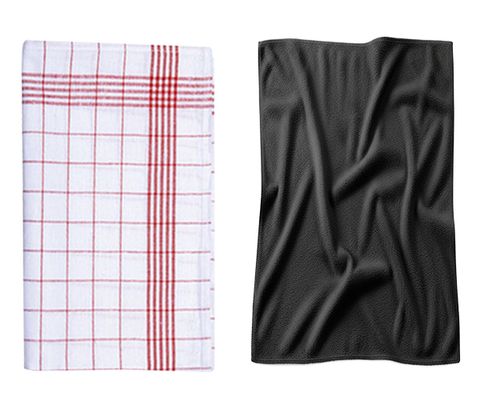 Dish cloths / microfiber cloths