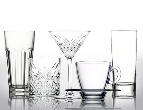 Glasserie 
