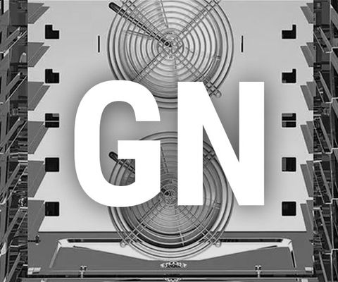 GN - Fachmaß