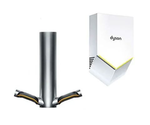 Hand washing & drying