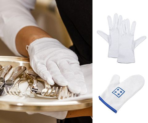 Handskar & Ugnshandskar