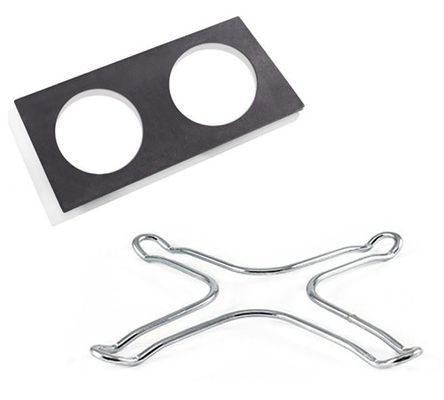 Stove accessories - Lorenzo 700