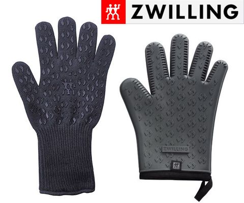 ZWILLING | Γάντια ψησίματος