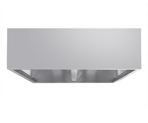 Induktions - Deckenhauben