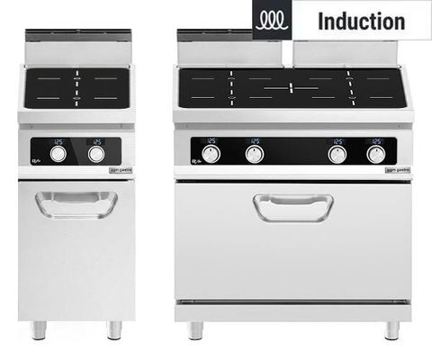 Infrared / induction devices