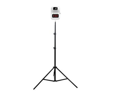 Infrared thermometer